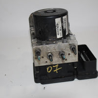 2004-2009 AUDI Q7 ANTI-LOCK ABS BRAKE PUMP MODULE 4L0 614 517 D - BIGGSMOTORING.COM