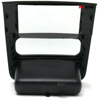 2002-2005 Dodge Ram 1500 Center Dash Radio Bezel 5GT17TRMAA - BIGGSMOTORING.COM