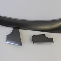 2006-2007 Infiniti Passenger & Driver Side 3 Pieces Dash Trim - BIGGSMOTORING.COM