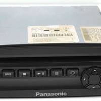 2003-2006 Cadillac Escalade Chevy Suburban Over Head Dvd Player 15200217 RE#BIGG - BIGGSMOTORING.COM