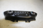 2012-2014 Honda Crv Ac Heater Climate Control Unit 79500 T0A A0