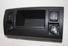 1999-2004 Jeep Grand Cherooke Center Dash Heated Seat Switch Trim 55116912aa - BIGGSMOTORING.COM