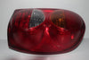 2002-2004 JEEP LIBERTY RIGHT PASSENGER SIDE TAIL LIGHT  27756  re#biggs - BIGGSMOTORING.COM