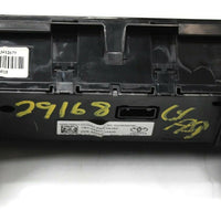 2012-2014 Toyota Camry AC Heater Climate Control Panel 55900-06360