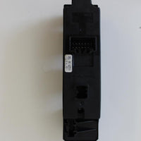 2007-2012 Mazda Cx-7 Driver Side Power Window Master Switch