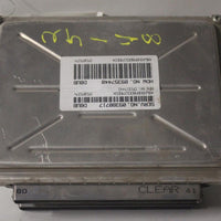 1999-2000 * Chevy Malibu Engine Computer Module 09357440 - BIGGSMOTORING.COM