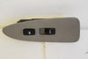 2002-2006 Lexus Es300 Front Right Passenger Side Window Switch 514712 - BIGGSMOTORING.COM