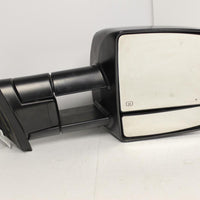 2007-2017 TOYOTA TUNDRA PASSENGER RIGHT SIDE POWER TOW MIRROR