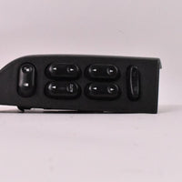 2002-2005 Ford Explorer Driver Side Power Window Master Switch - BIGGSMOTORING.COM