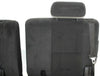 2007-2014 Chevy Yukon Tahoe 3rd Row Passenger & Driver Side Rear Cloth Seats