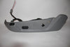 2005-2008 FORD MUSTANG DRIVER SIDE SEAT VALANCE W/ SWITCH TRIM 6R33-7662187-AB - BIGGSMOTORING.COM