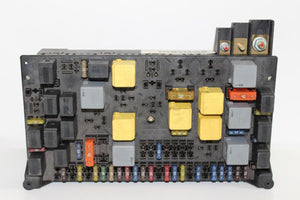 1998-2005 Mercedes Benz W163 Ml320 Engine Fuse Box Relay Control - BIGGSMOTORING.COM