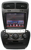 11-19 Dodge Journey Touch 8.4'' Screen Navi Radio RA4 05064993AG UNLOCK - BIGGSMOTORING.COM