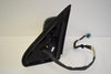 2002-2003 CHEVROLET TRAILBLAZER RIGHT PASSENGER SIDE MIRROR - BIGGSMOTORING.COM