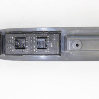 2005-2007 FORD FREESTLYE DRIVER SIDE POWER WINDOW MASTER SWITCH F93-7422897 - BIGGSMOTORING.COM