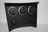 2008-2010 NISSAN ROGUE A/C CLIAMTE CONTROL PANEL 27500 JM00A