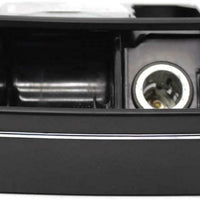 2008-2010 CHRYSLER 300 DASH ASH TRAY W/POWER OUTLET 1168250AB