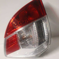 2009-2013 HONDA FIT PASSENGER SIDE REAR TAIL LIGHT