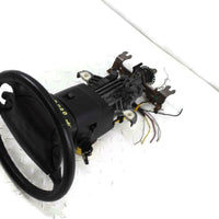 2000 Ford Ranger Steering Column Manual With Bag - BIGGSMOTORING.COM