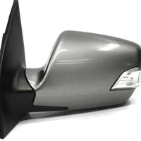 2010-2014 Kia Sedona Driver Left Side Power Door Mirror Gray