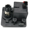 2005-2007 F250 F350 Super Duty Power Point Outlet Switch F81B-14B268-AE - BIGGSMOTORING.COM