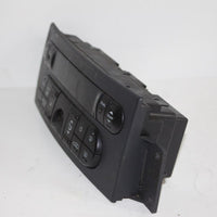 2004-2006 CHRYSLER PACIFUCA A/C HEATER CLIMATE CONTROL UNIT P05005080AD - BIGGSMOTORING.COM