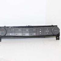 2004-2006 NISSAN MAXIMA  A/C HEATER  CLIMATE CONTROL 27500-7Y000 - BIGGSMOTORING.COM