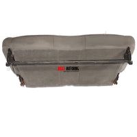 2003-2006 Factory Oem Jeep TJ Wrangler Khaki Rear Back Seat - BIGGSMOTORING.COM