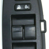 2008-2014 Toyota Prius Driver Left Side Power Window Master Switch 84040-33100