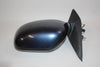 2004-2009 MITSUBIHI OUTLANDER DRIVER LEFT SIDE POWER DOOR MIRROR BLUE - BIGGSMOTORING.COM