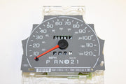 1998-2002 2000 Mercury  Grand Marquis Instrument Cluster - BIGGSMOTORING.COM