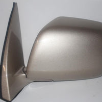 2001-2007 Toyota Highlander Driver Left Side Power Door Mirror Gold Pearl - BIGGSMOTORING.COM