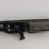 2000-2005 Chevy Impala Driver Side Power Window Switch 10435215 - BIGGSMOTORING.COM