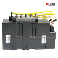 2000-2006 Mercedes Benz S500 S600 W220 Central Lock Vacuum Pump 220 800 11 48 - BIGGSMOTORING.COM