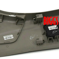 2011-2018 Jeep Grand Cherokee Front Left Side Seat Valance Trim DOCW-XX-58101