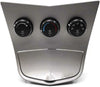 2008-2010 DODGE AVENGER DASH CLIMATE CONTROL W/BEZEL P55111889AA