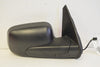 2006-2011 Chevy  Hhr Passenger Right Side  Door Mirror Black 28507/ 22536/ 22383