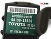 2007-2013 Toyota Tundra Accessory G/W Ecu Control Module 08190-33920