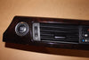 2010-2012 BMW OEM E90 335i 2 DOOR COUPE DASH  WOOD GRAIN TRIMS AIR VENT