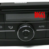 2011-2013 Dodge Durango Ac Heater Climate Control Unit P55111925AQ