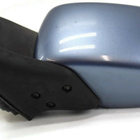 2005-2010 Honda Odyssey Driver Left Side Power Door Mirror Blue 32690 - BIGGSMOTORING.COM