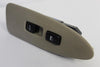 2002-2006 Lexus Es300 Passenger Side Power Window Switch 84030-33020 - BIGGSMOTORING.COM