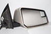 2007-2016 GMC TRAVERSE PASSENGER RIGHT SIDE POWER DOOR MIRROR GOLD MIST  RE# big