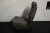 11-13  Honda Odyssey Plus One Jump Seat Dark Grey  Cloth  12 2Nd Row + One - BIGGSMOTORING.COM