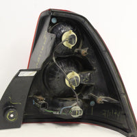 2004-2007 CHEVY MALIBU DRIVER SIDE LEFT REAR TAIL LIGHT - BIGGSMOTORING.COM