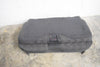 2003 - 2006 Jeep Wrangler Back Seat/Tumbler Dark Slate Gray Oem - BIGGSMOTORING.COM