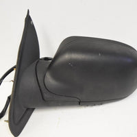 2002-2009 CHEVROLET TRAILBLAZER LEFT DRIVER SIDE DOOR REAR VIEW MIRROR - BIGGSMOTORING.COM