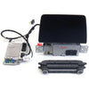 20-22 Ford Escape Sync 4 Apim Module Display Screen Radio Control Module Set - BIGGSMOTORING.COM