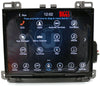 15-19 Dodge Charger Challenger Nav CARPLAY ANDRIOD  Radio 8.4  UAQ 68274757AH - BIGGSMOTORING.COM