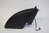 2003-2007 SATURN ION PASSENGER SIDE POWER DOOR MIRROR BLACK - BIGGSMOTORING.COM